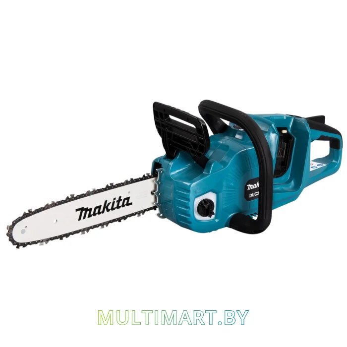 Аккумуляторная пила Makita DUC303Z (без АКБ)